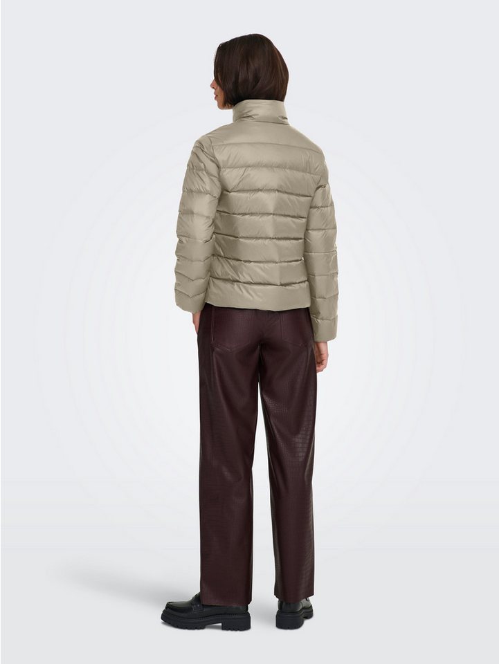 ONLY Steppjacke ONLRUBY QUILTED DOWN JACKET OTW – Bild 4 von 4