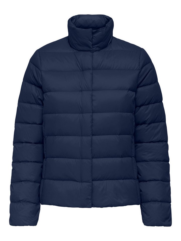 ONLY Steppjacke ONLRUBY QUILTED DOWN JACKET OTW – Bild 2 von 3