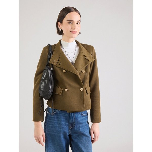 ONLY Steppjacke ONLSEDONA (1-St)