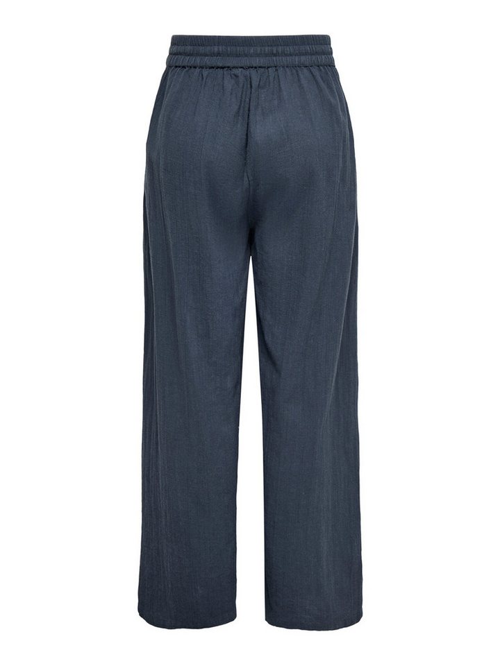 ONLY Stoffhose ONLTizana (1-tlg) Drapiert/gerafft – Bild 5 von 5
