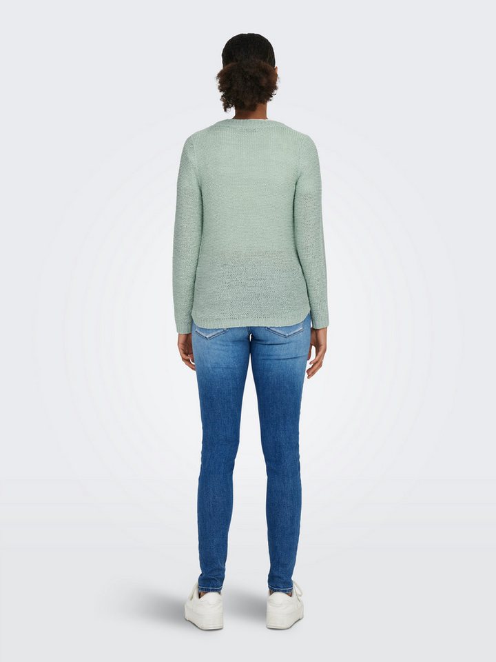 ONLY Strickjacke Gina Knit – Bild 4 von 5