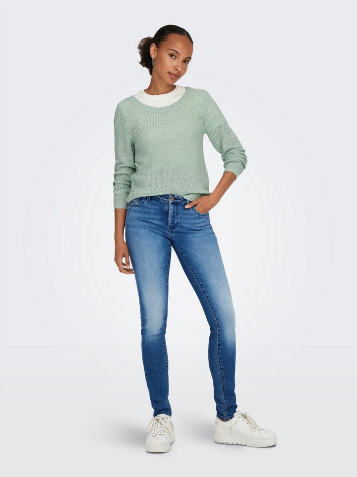 ONLY Strickjacke Gina Knit – Bild 5 von 5