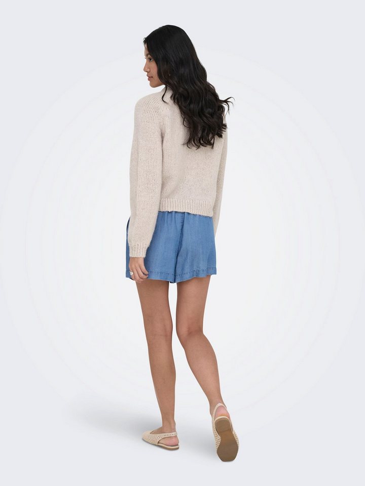 ONLY Strickjacke ONLALYSSA (1-tlg) Plain/ohne Details – Bild 2 von 5