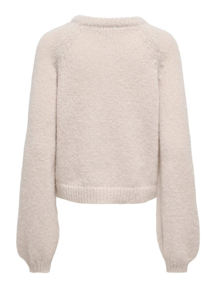 ONLY Strickjacke ONLALYSSA (1-tlg) Plain/ohne Details – Bild 5 von 5