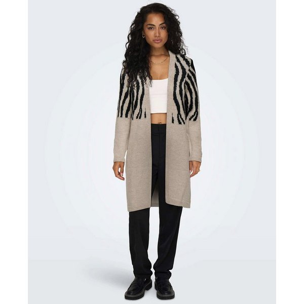 ONLY Strickjacke ONLJADE (1-tlg) Plain/ohne Details