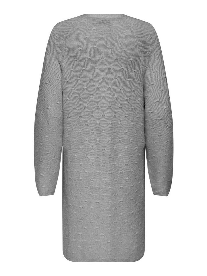 ONLY Strickjacke ONLKATIA LS STRUCT OPEN CARDIGAN CC KNT – Bild 4 von 4