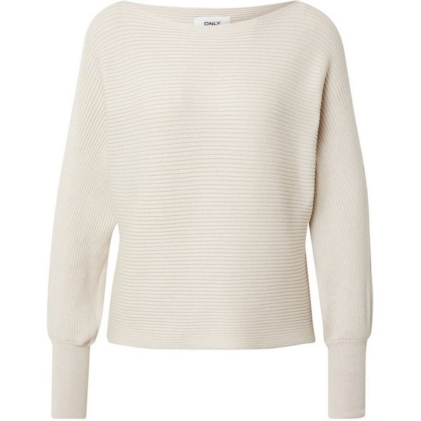 ONLY Strickpullover ONLAdaline (1-tlg) Plain/ohne Details