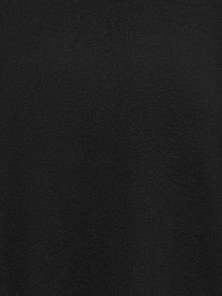 ONLY Strickpullover ONLALIVIA LS LACE O-NECK CS KNT Materialmix, regular fit – Bild 5 von 5