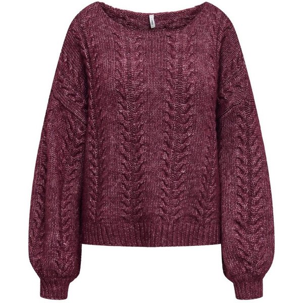 ONLY Strickpullover ONLIda (1-tlg) Weiteres Detail