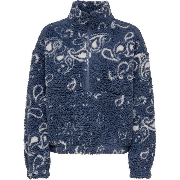 ONLY Strickpullover ONLJanne (1-tlg) Plain/ohne Details