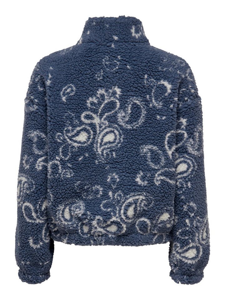 ONLY Strickpullover ONLJanne (1-tlg) Plain/ohne Details – Bild 2 von 5