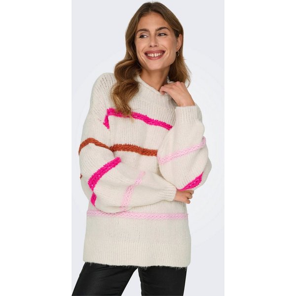 ONLY Strickpullover ONLMY (1-tlg) Weiteres Detail