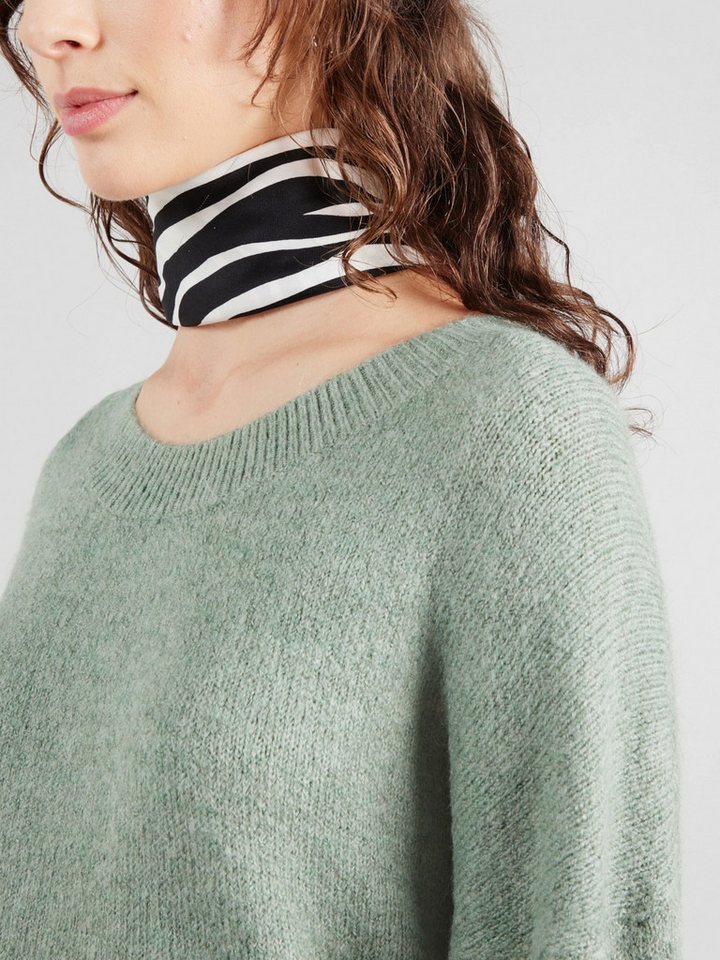 ONLY Strickpullover ONLNanjing (1-tlg) Plain/ohne Details – Bild 5 von 5