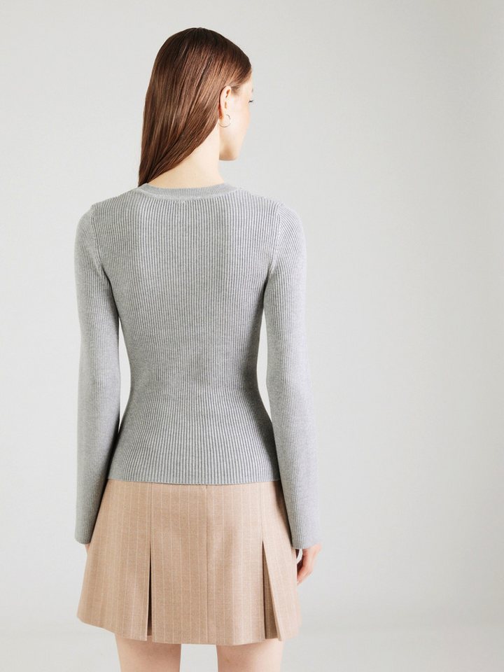 ONLY Strickpullover ONLNATASCHA (1-tlg) Ziersteine – Bild 2 von 5