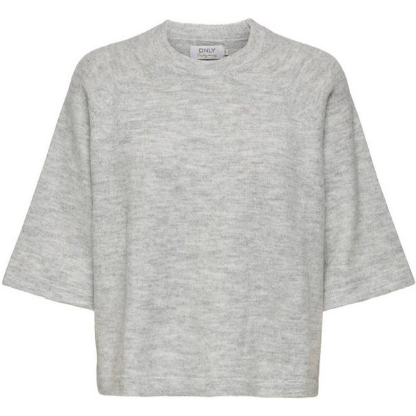 ONLY Strickpullover ONLSimoni (1-tlg) Plain/ohne Details