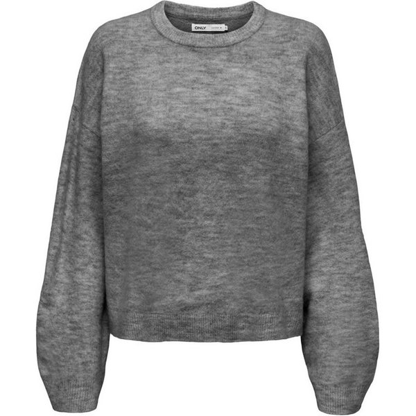 ONLY Strickpullover ONLSIMONI (1-tlg) Plain/ohne Details