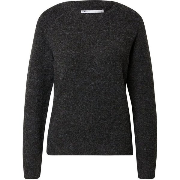 ONLY Strickpullover Rica (1-tlg) Plain/ohne Details