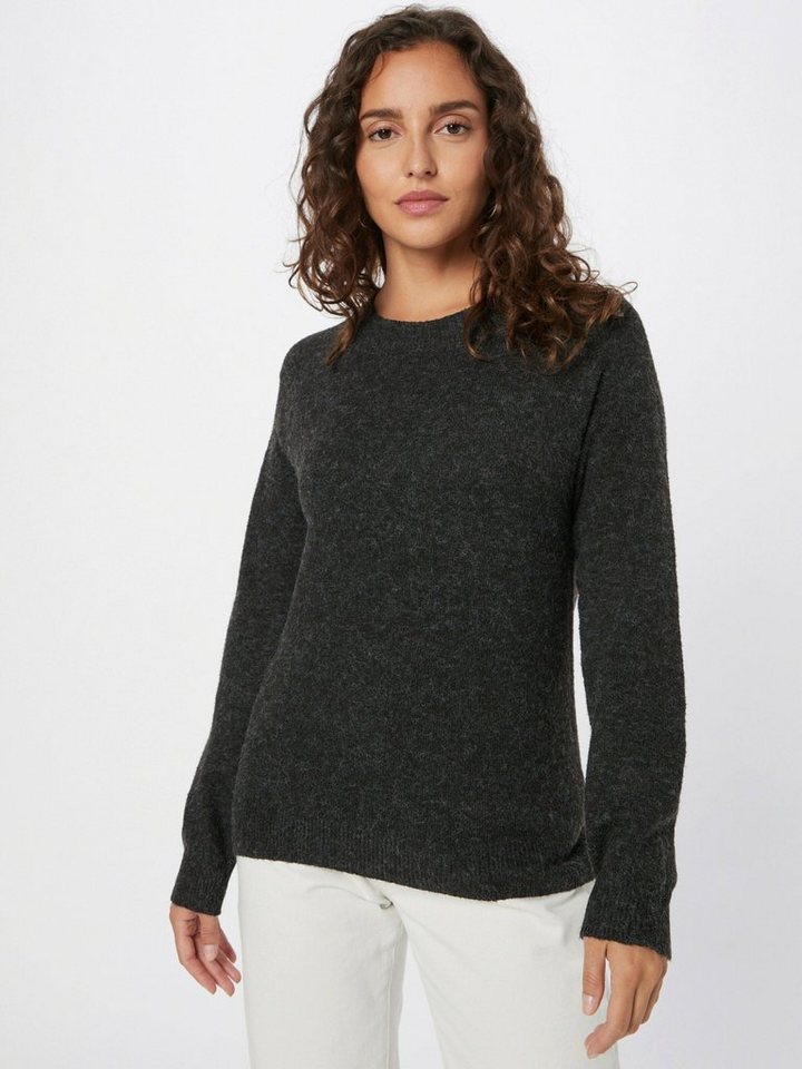 ONLY Strickpullover Rica (1-tlg) Plain/ohne Details – Bild 2 von 5