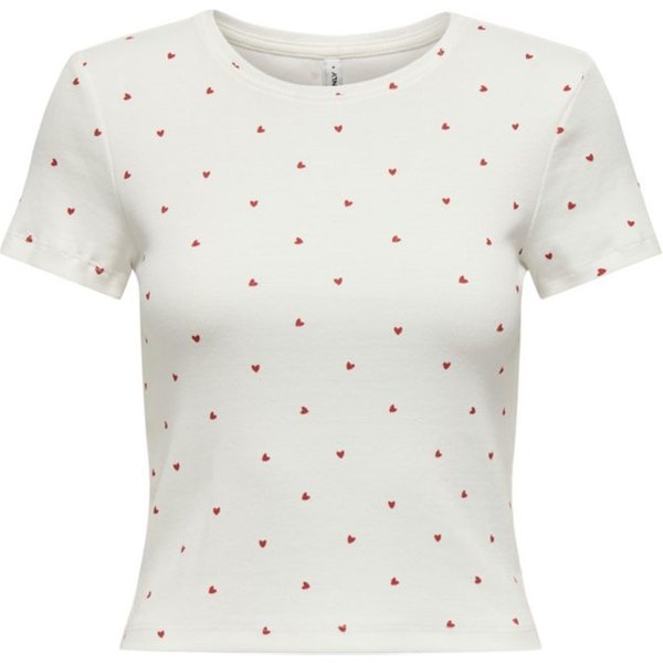 ONLY T-Shirt 2027 2_SPRING2