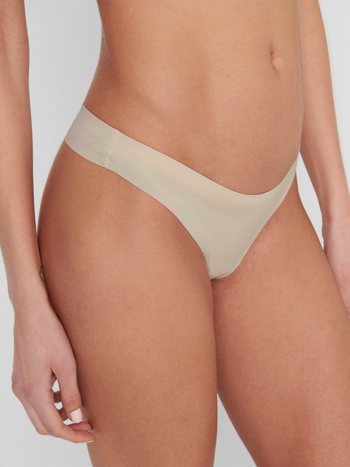 ONLY T-String ONLTRACY BONDED THONG NOOS 3-PK (Packung, 3-St) – Bild 3 von 5