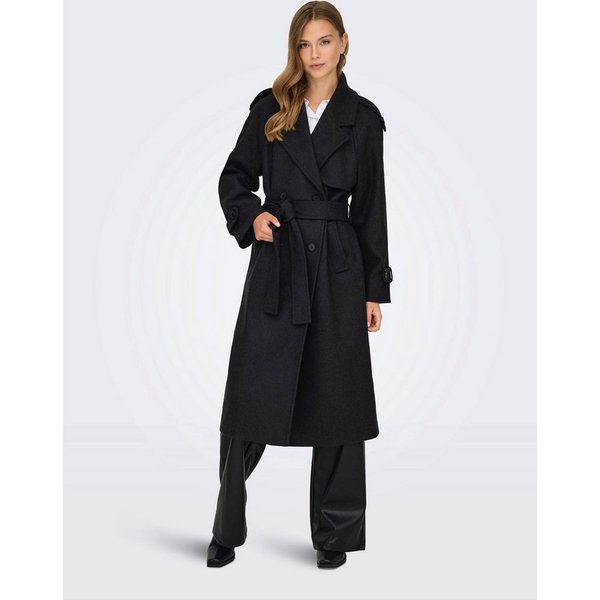 ONLY Trenchcoat (1-tlg)