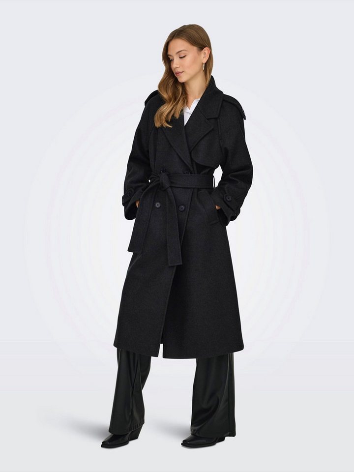 ONLY Trenchcoat (1-tlg) – Bild 3 von 5