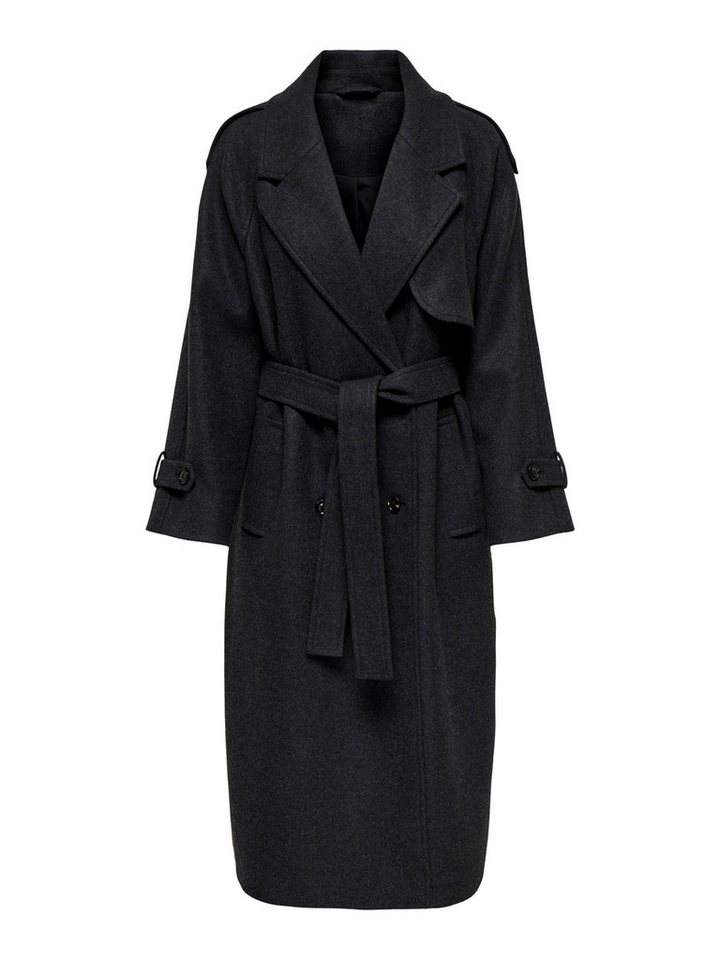 ONLY Trenchcoat (1-tlg) – Bild 4 von 5