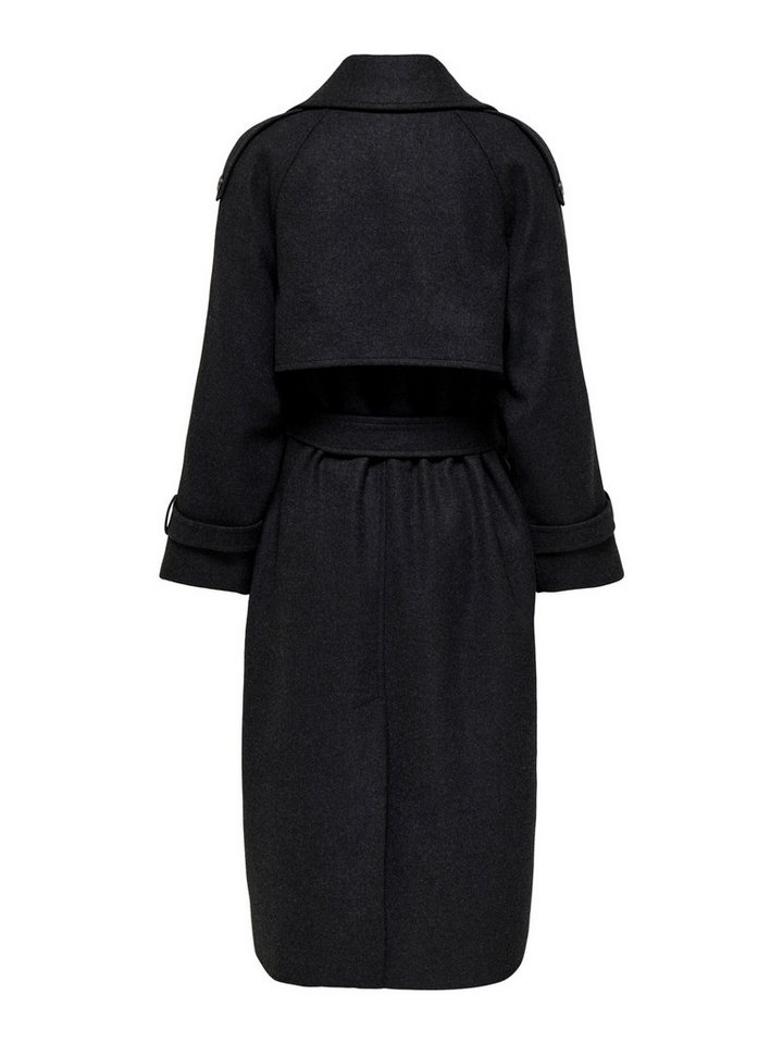 ONLY Trenchcoat (1-tlg) – Bild 5 von 5