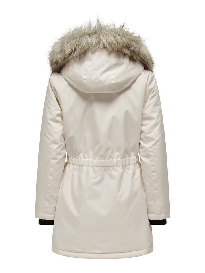 ONLY Wintermantel ONLIris (1-tlg) – Bild 2 von 5