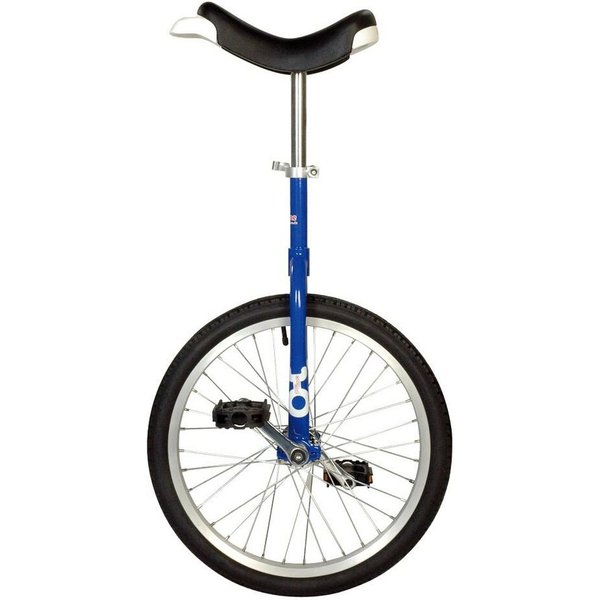 OnlyOne Einrad Einrad Outdoor, Sehr robuste Gabel