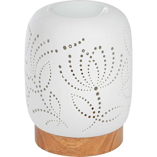 ONVAYA Duftlampe Duftlampe elektrisch, Aromalampe, Modernes Duftlicht