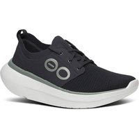 OOFOS Recovery-Sneaker OOmy Stride, Größe EU45 / US (M12 ) in Schwarz
