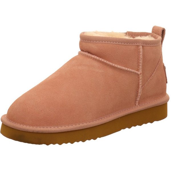 OOG Stiefelette