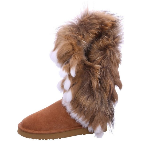 OOG Winterstiefelette