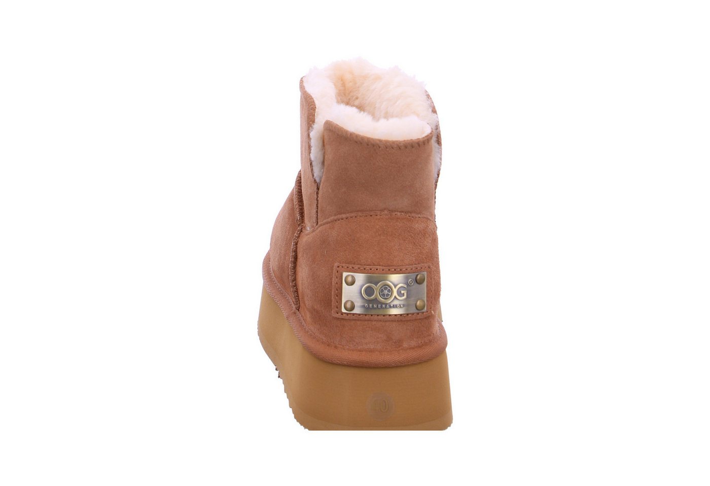 OOG Winterstiefelette – Bild 2 von 4