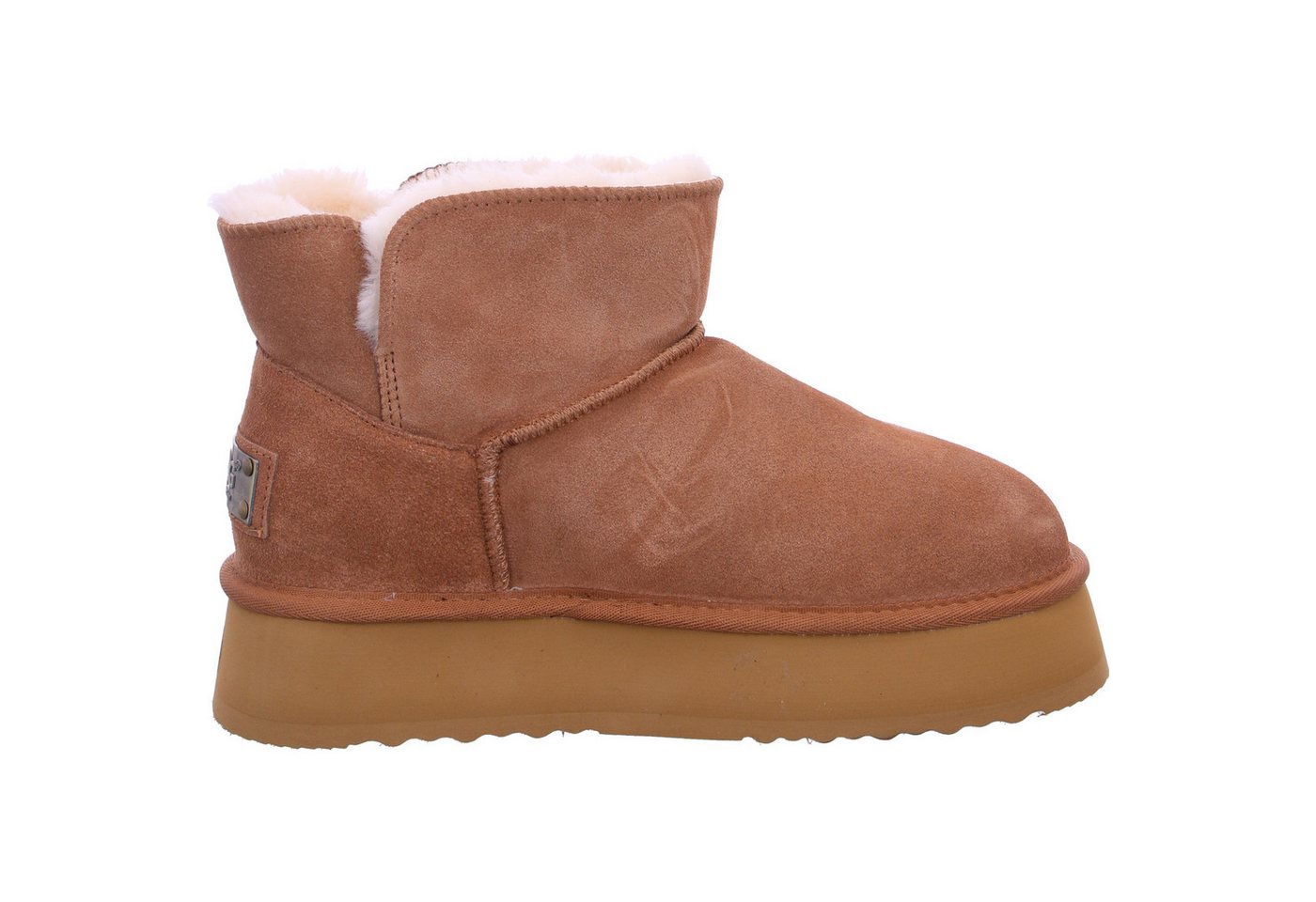 OOG Winterstiefelette – Bild 3 von 4