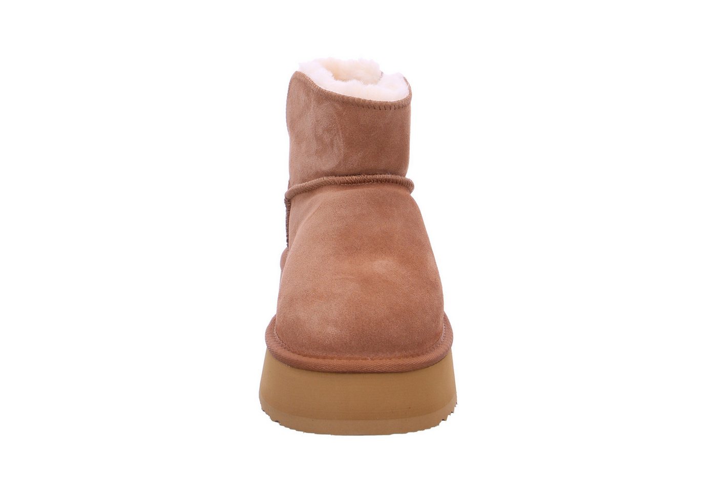 OOG Winterstiefelette – Bild 4 von 4