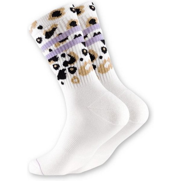 ooley GmbH Socken Socken - LEO ALLOVER -