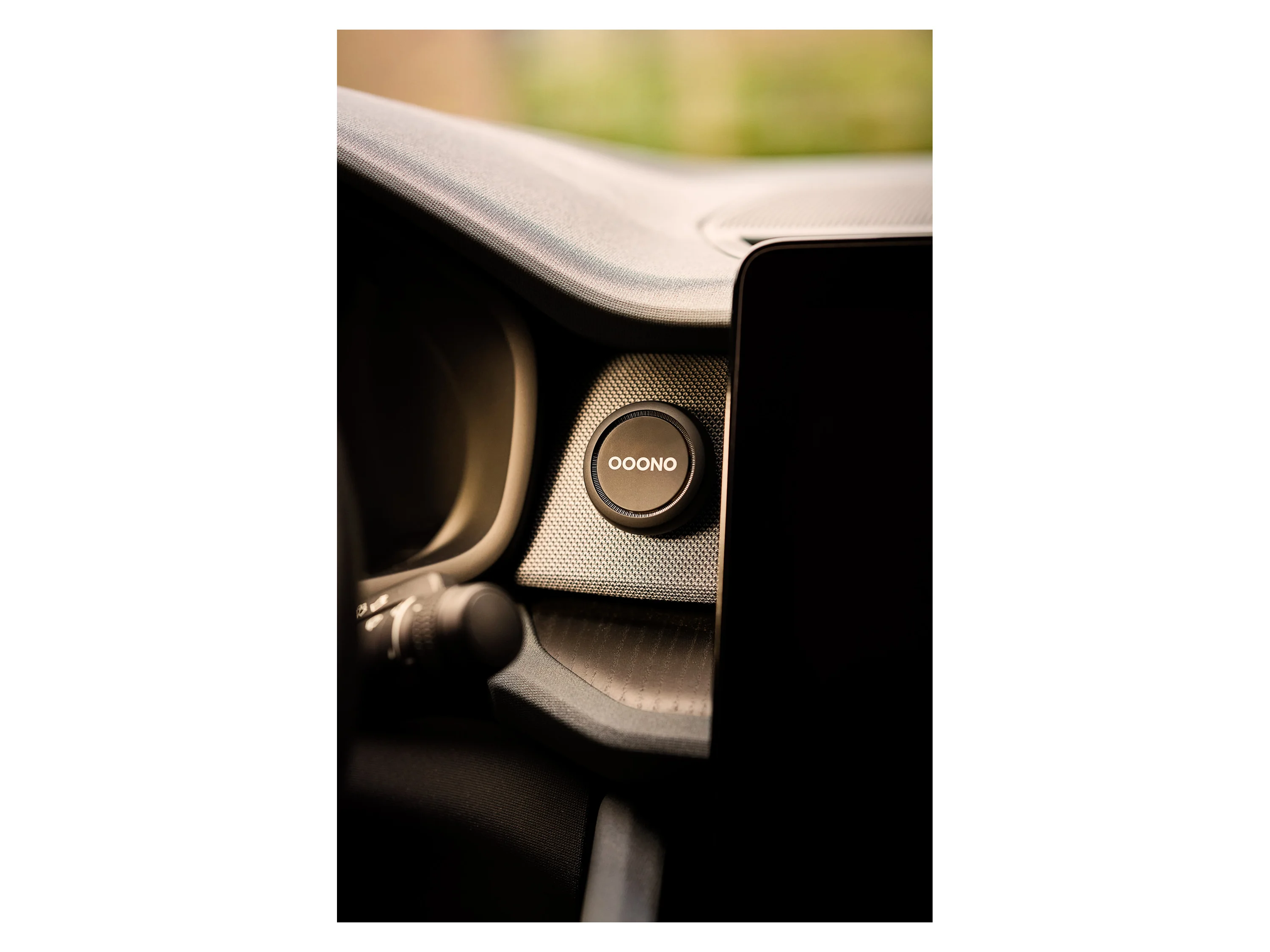 OOONO CO-DRIVER NO1 Facelift – Bild 2 von 4
