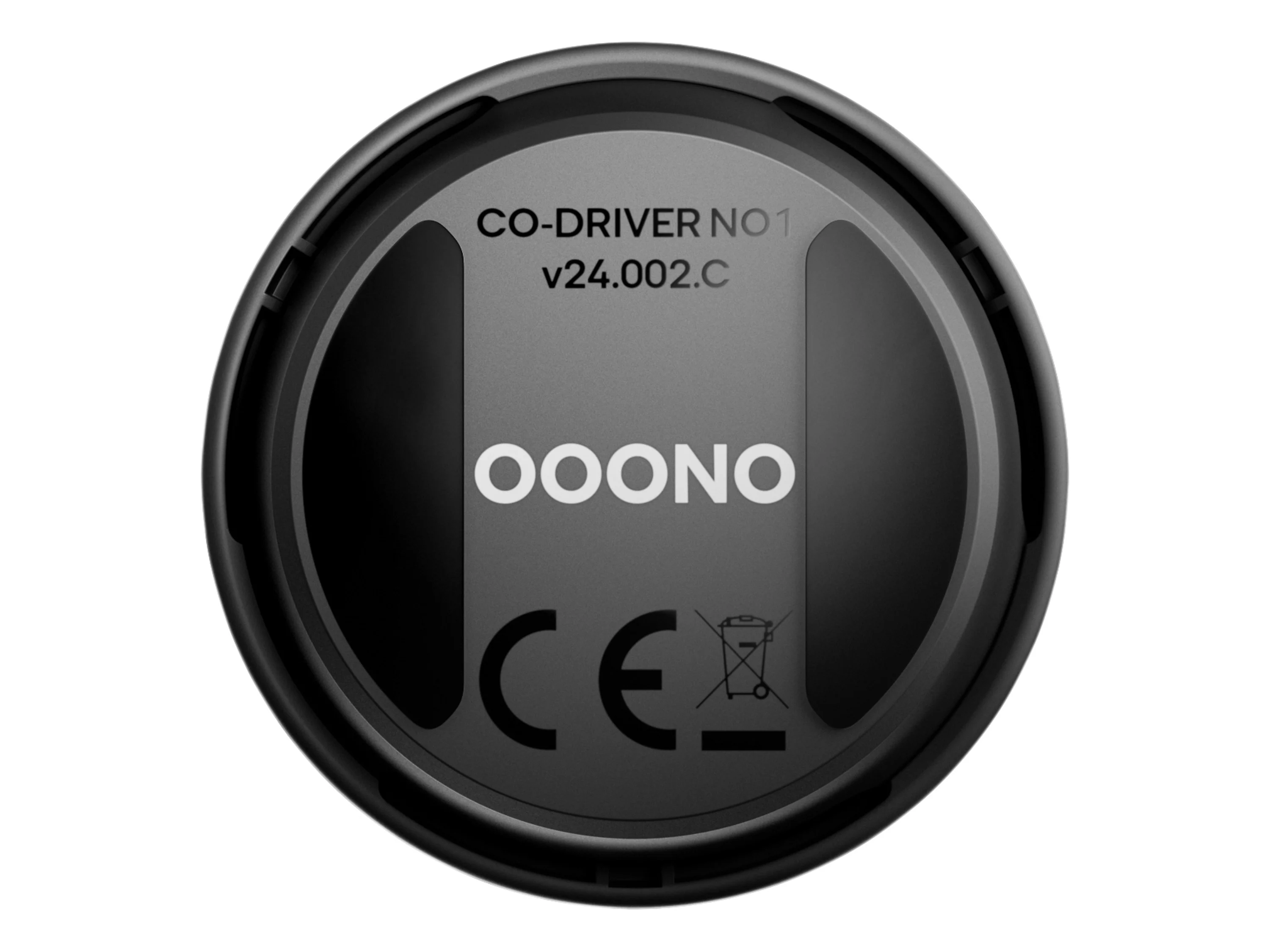 OOONO CO-DRIVER NO1 Facelift – Bild 3 von 4