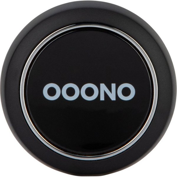 OOONO Smartphone-Hülle Co-Driver No1 Verkehrswarner