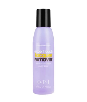 OPI Expert Touch Nagellackentferner · 110 ml