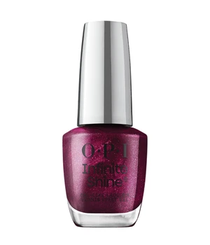 OPI Infinite Shine Nagellack · 15 ml · Dunkelrot