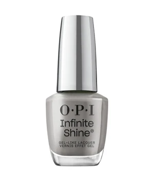 OPI Infinite Shine Nagellack · 15 ml · Grau