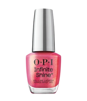 OPI Infinite Shine Nagellack · 15 ml · Hellbraun