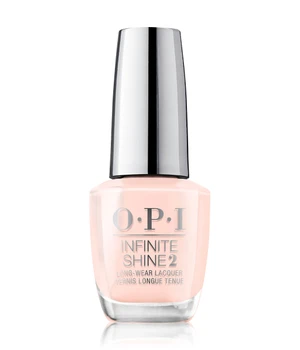 OPI Infinite Shine Nagellack · 15 ml · Nude