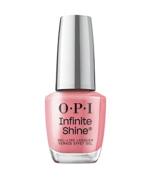 OPI Infinite Shine Nagellack · 15 ml · Rosa