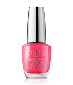 OPI Infinite Shine Nagellack · 15 ml · Rot