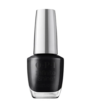 OPI Infinite Shine Nagellack · 15 ml · Schwarz