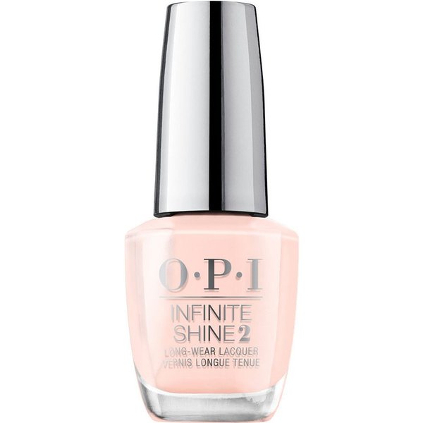 OPI Nagellack Infinite Shine®, deckend, glänzend, langanhaltend, splitterfest, gelartiges Finish